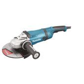 Makita 230 V Haakse slijper 230 mm GA9040RF01