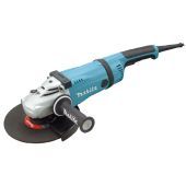 Makita 230 V Haakse slijper 230 mm GA9040SFY