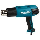 Makita 230 V Heteluchtpistool HG6031VK