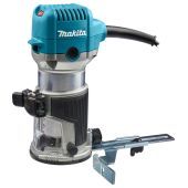 Makita 230 V Kantenfrees RT0702C