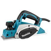 Makita 230 V Schaaf 82 mm KP0800K