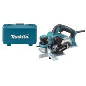 Makita 230 V Schaaf 82 mm KP0810CK