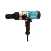 Makita 230 V Slagmoersleutel TW1000