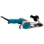 Makita 230 V Stripschuurmachine 30 mm 9031