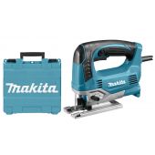 Makita 230V Decoupeerzaag D-Greep JV0600K