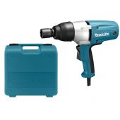 Makita 230V Slagmoersleutel TW0350