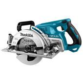 Makita 2x18 V Cirkelzaag 185 mm DRS780Z