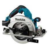 Makita 2x18 V Cirkelzaag 190 mm DHS782ZJ