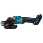 Makita 40 V Max Haakse slijper 125 mm GA008GZ
