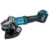 Makita 40 V Max Haakse slijper 230 mm GA038GZ04