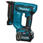 Makita 40 V Max Pin tacker PT001GD101
