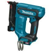 Makita 40 V Max Pin tacker PT001GZ