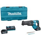 Makita 40 V Max Reciprozaag JR002GM201