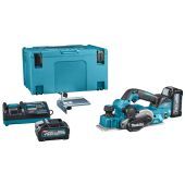 Makita 40 V Max Schaaf 82 mm KP001GM201