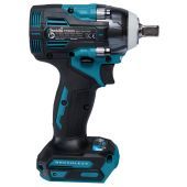 Makita 40 V Max Slagmoersleutel TW005GZ