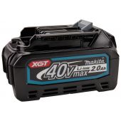 Makita Accu BL4020 XGT 40V Max 2,0Ah 191L29-0