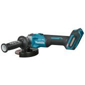 Makita 40 V Max Haakse slijper 125 mm GA005GZ
