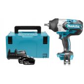 Makita Accu slagmoersleutel DTW1002RTJ