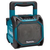 Makita Bluetooth speaker DMR203