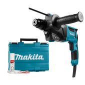 Makita 230 V Boorhamer HR2600