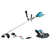 Makita Bosmaaier U-Greep XGT 40 V Max UR013GZ04