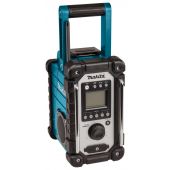 Makita Bouwradio FM/AM DMR116