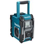 Makita Bouwradio FM/AM MR001GZ