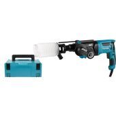 Makita 230 V Combihamer HR2631FTJ