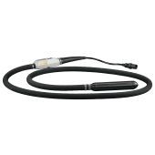 Makita ConnectX Betontrilnaald 3000 mm 36 V VR004CZ