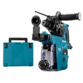 Makita 18 V Combihamer DHR242ZJW