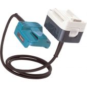 Makita Draagadapter 24V Schuifaccu 193689-2