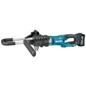 Makita XGT 40 V Max Grondboor DG001GM105