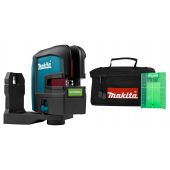 Makita Kruislijn Laser Groen SK105GDZ