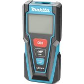 Makita Laser Afstandsmeter 30 Meter LD030P