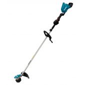 Makita LXT 2x18 V Accubosmaaier D-greep DUR368LZ