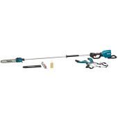Makita LXT 2x18 V Stokkettingzaag 30 cm DUA300Z