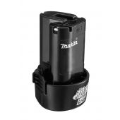 Makita MAKITA ACCU BL1013 10,8V 1,3AH<BR/><BR/>194550-6 196066-7