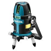 Makita Multilijn laser groen SK209GDZ