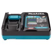 Makita Snellader XGT DC40RA 191E07-8