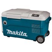 Makita Vries- /koelbox met verwarmfunctie 20 L CW001GZ