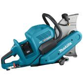 Makita XGT 2x40 V Max Doorslijper 355mm CE001GT401X