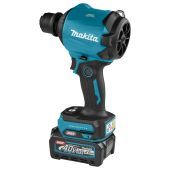 Makita XGT 40 V Max Blaas- en zuigmachine AS001GA101