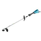Makita XGT 40 V Max Bosmaaier D-greep UR017GZ