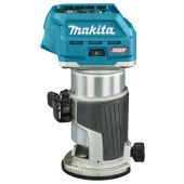 Makita XGT 40 V Max Boven- en kantenfrees RT001GZ10