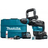 Makita XGT 40 V Max Breekhamer HM001GM205