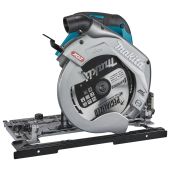 Makita XGT 40 V Max Cirkelzaag 235 mm HS009GZ