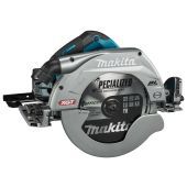 Makita XGT 40 V Max Cirkelzaag 270 mm HS011GT201