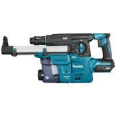 Makita XGT 40 V Max Combihamer HR009GZ02