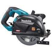 Makita XGT 40 V Max Metaal cirkelzaag 185 mm CS002GZ