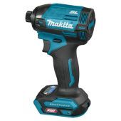 Makita XGT 40 V Max Slagschroevendraaier TD002GZ01
